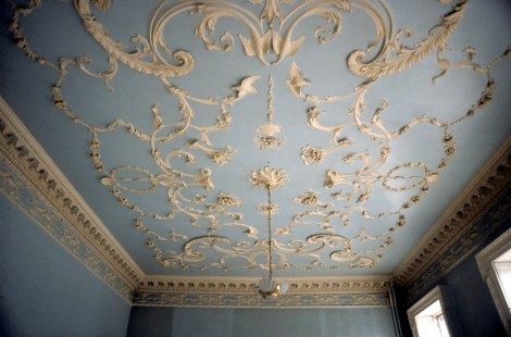 Newman House, St Stephen's Green