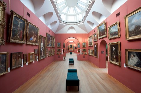 Dulwich Picture Gallery