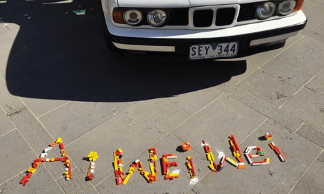 Ai Wei Wei 1