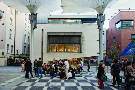 Gallery of Photography