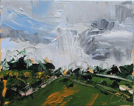 rebecca cole landscape 1