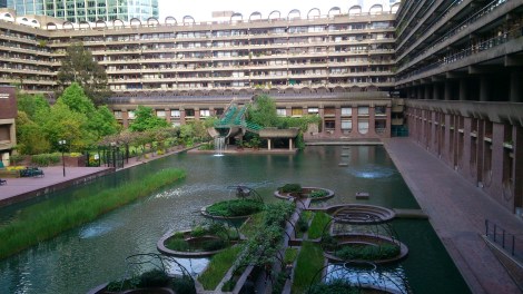 Barbican 1