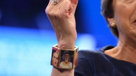 Conservative Party Conference 2017