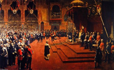 Sir-John-Lavery-R.A.-State-Visit-of-Her-Majesty-Queen-Victoria-to-the-Glasgow-In...Exhibition-1888-2