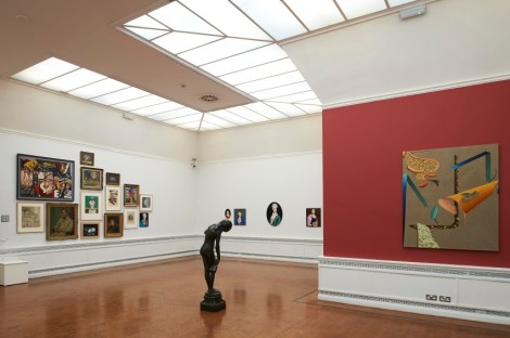 Known Unknows installation image_6_LCGA Nov 2017